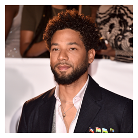 Jussie Smollett