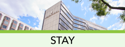 Budapest Stay