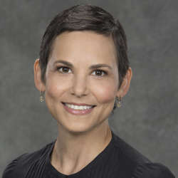 Julie McNamara