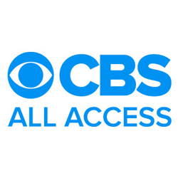 CBS All Access