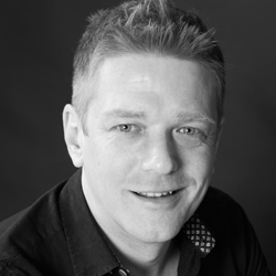 Crispin Clover