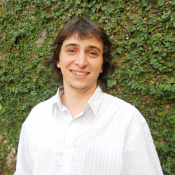 Fabricio Ferrara
