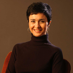 Paloma Garcia