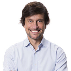 Graeme Stanley