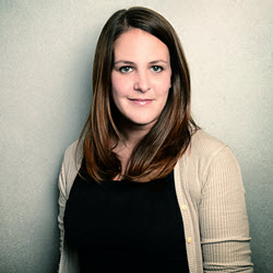 Paula McHarg