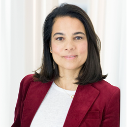 Francoise Guyonnet