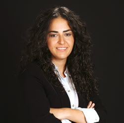 Handan Ozkubat