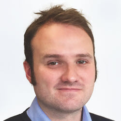 Andrew Sime