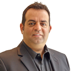 Tony Saab