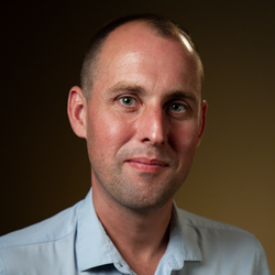 Clive Whittingham