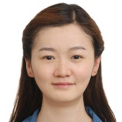 July Yu