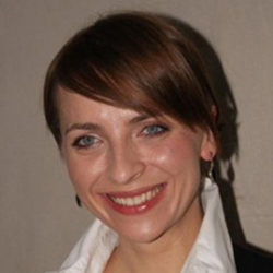 Aleksandra Kaźmieruk
