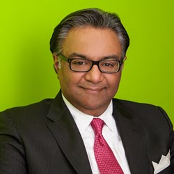 Shahid Khan
