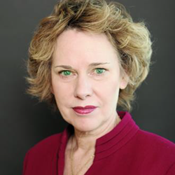 Elizabeth Guider