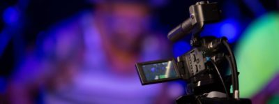 Video Screeners