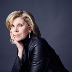 Christine Baranski
