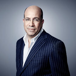 Jeff Zucker