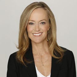 Karey Burke