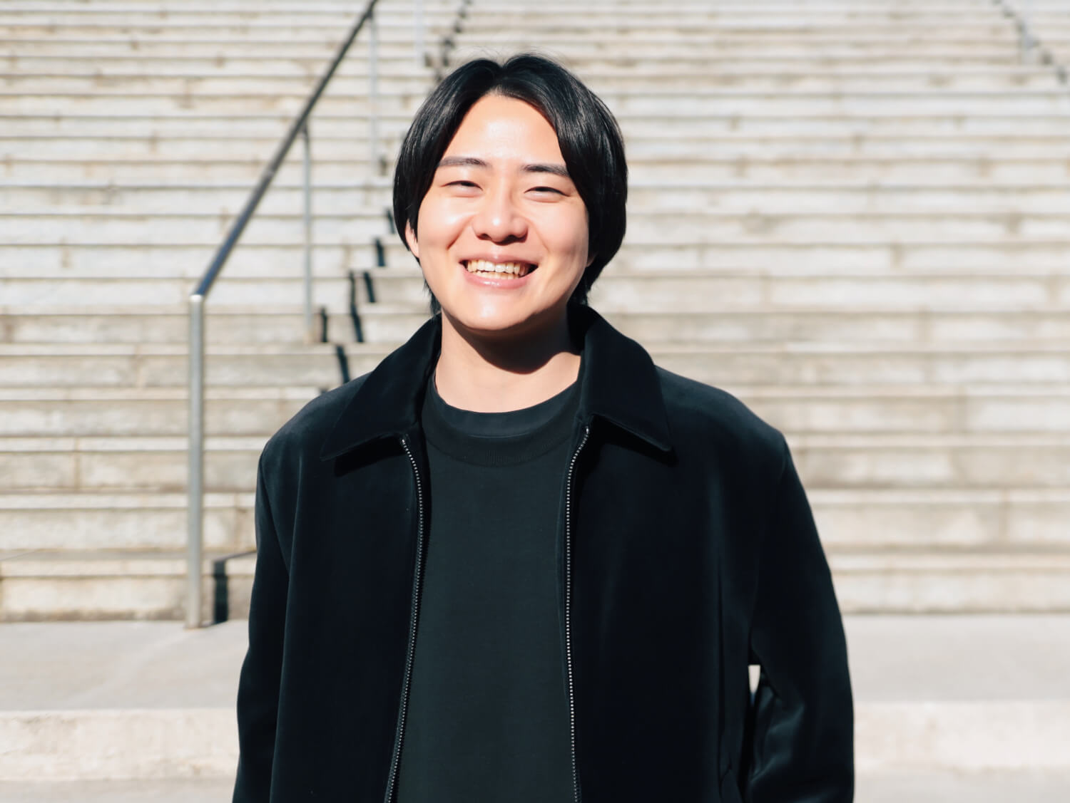 Focus on 伊藤輝 私のきっかけ ― 『エジソンの伝記』