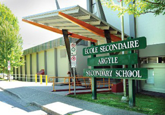 school image