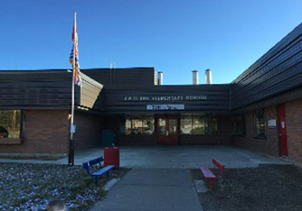 school image