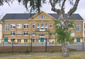 school image