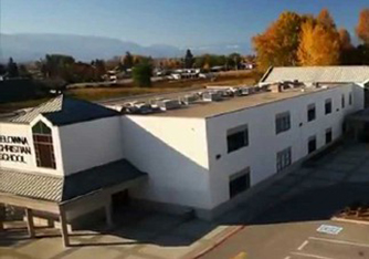school image