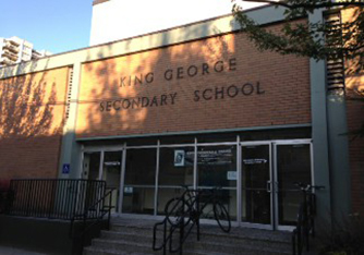 school image