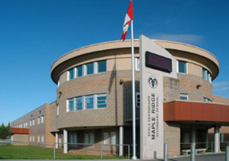 school image