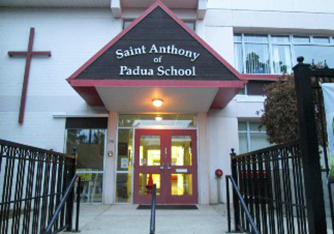 school image