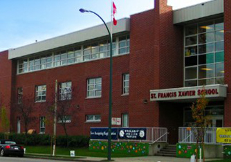 school image