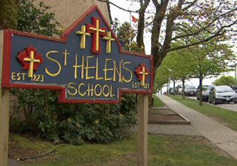 school image