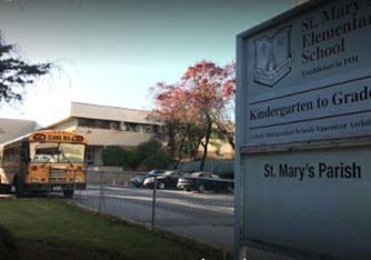 school image