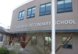 school image