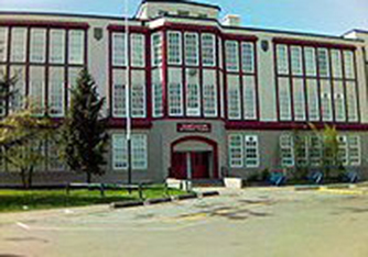 school image