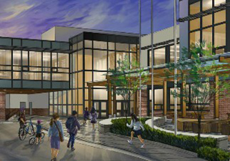 school image