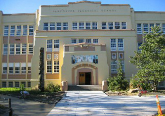 school image