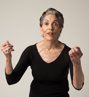 Joan Sotkin Prosperity Coach