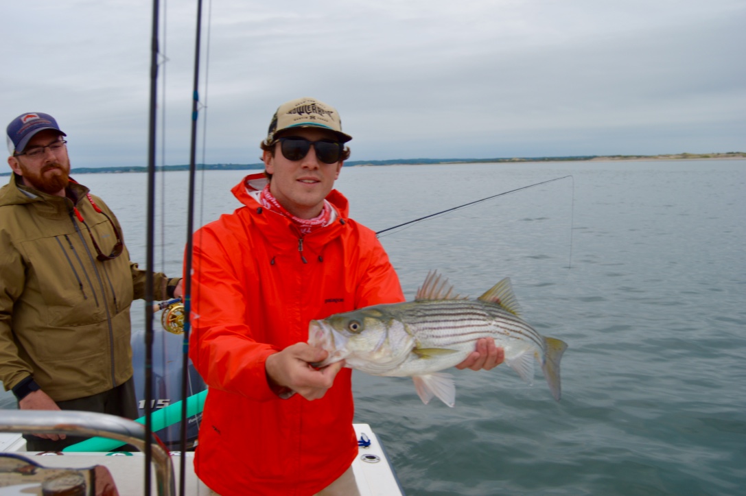 Featured Guide Ipswich Bay Angling Teton Gravity Research