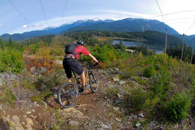 what to look for when buying a used mountain bike