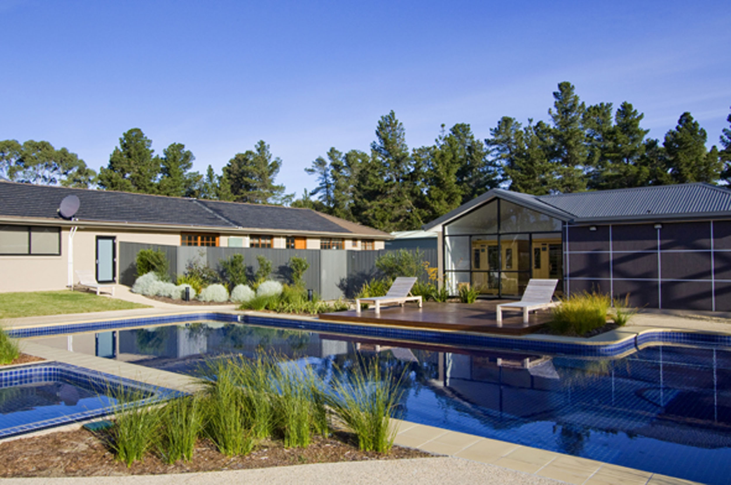 Club Wyndham Seven Mile Beach Tasmania, Australia (C011)