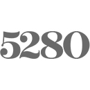 5280 Magazine 5280 Magazine