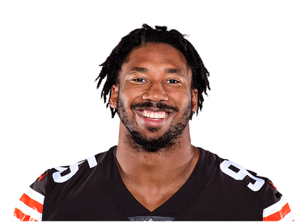 Cleveland Browns News Scores Schedule Roster The Athletic