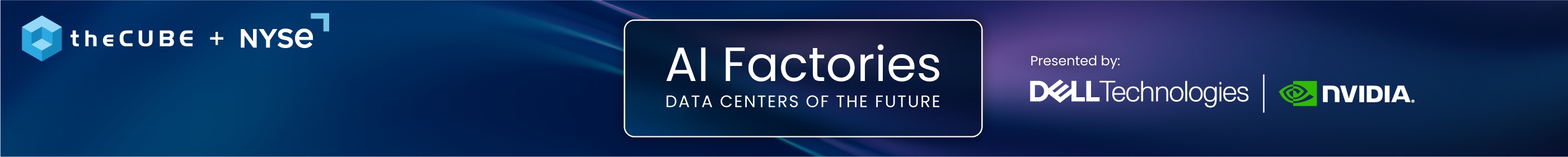 AI Factories