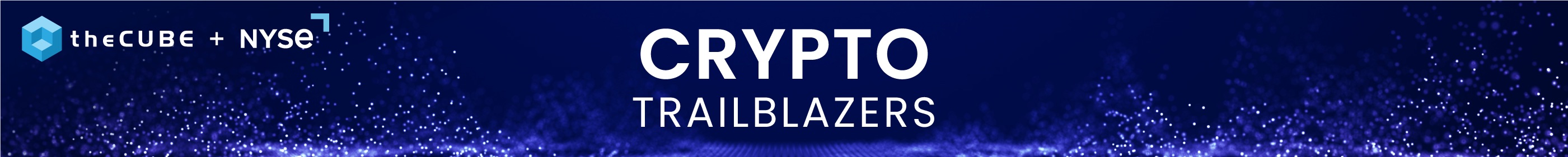 Crypto Trailblazers