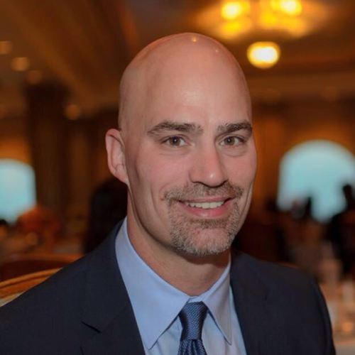 Chris D'Agostino
