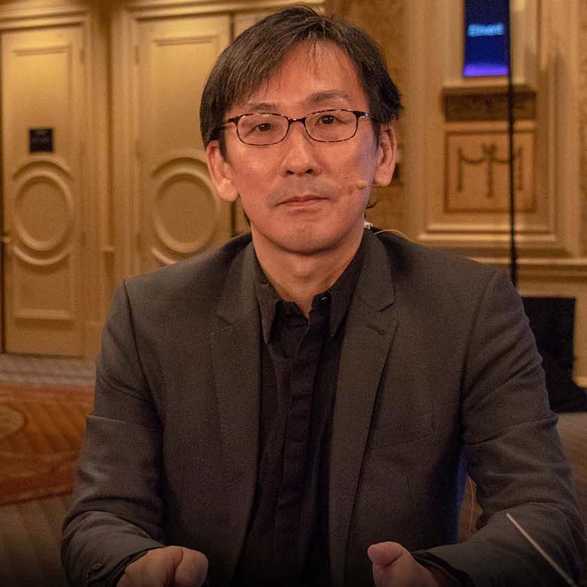 Hitoshi Ienaka