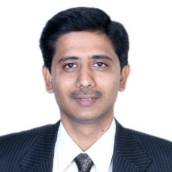 Satish Yadavalli