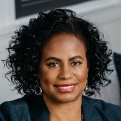 Brenda Darden Wilkerson