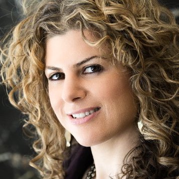 Dr. Deborah Berebichez